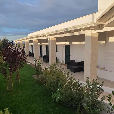 Masseria Strada Agriturismo Ginosa Ngoại thất bức ảnh