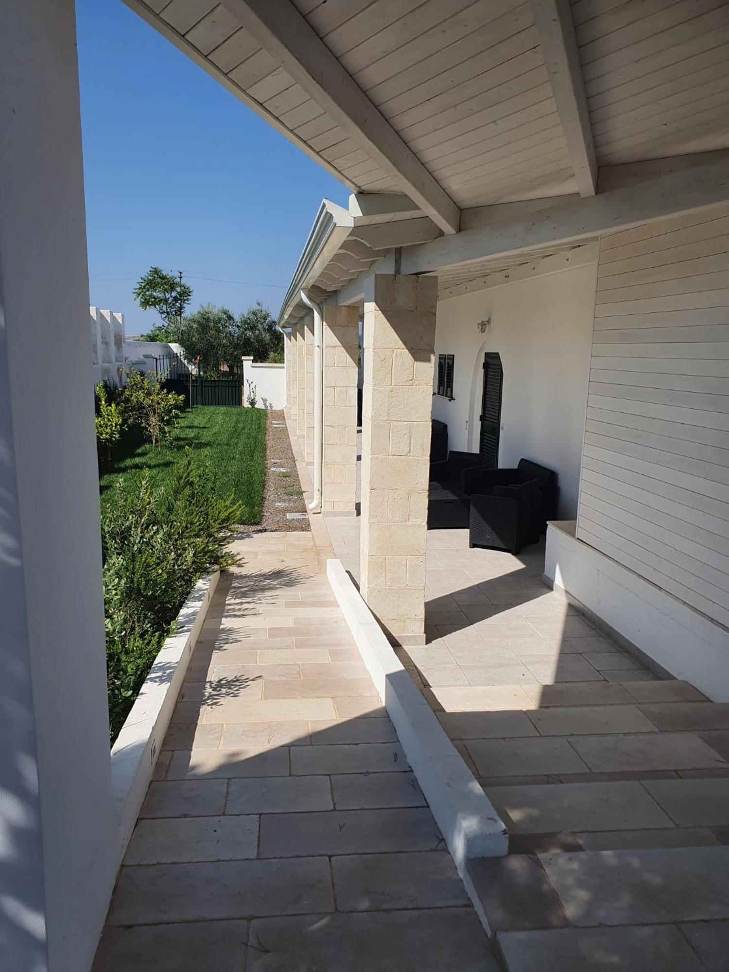 Masseria Strada Agriturismo Ginosa Ngoại thất bức ảnh