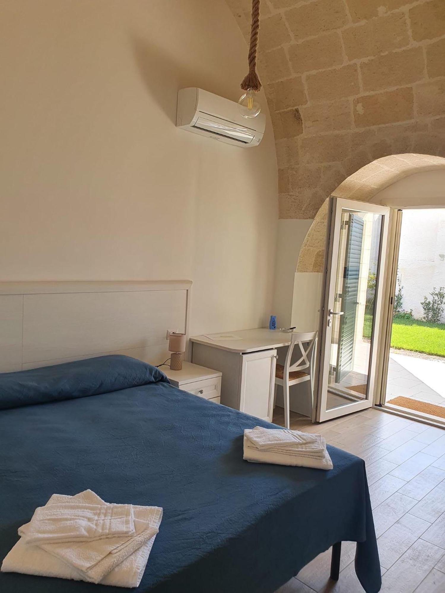 Masseria Strada Agriturismo Ginosa Ngoại thất bức ảnh