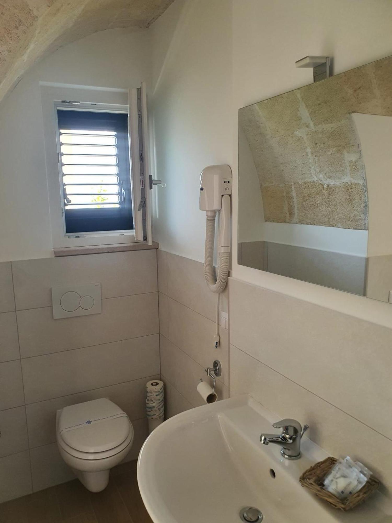 Masseria Strada Agriturismo Ginosa Ngoại thất bức ảnh