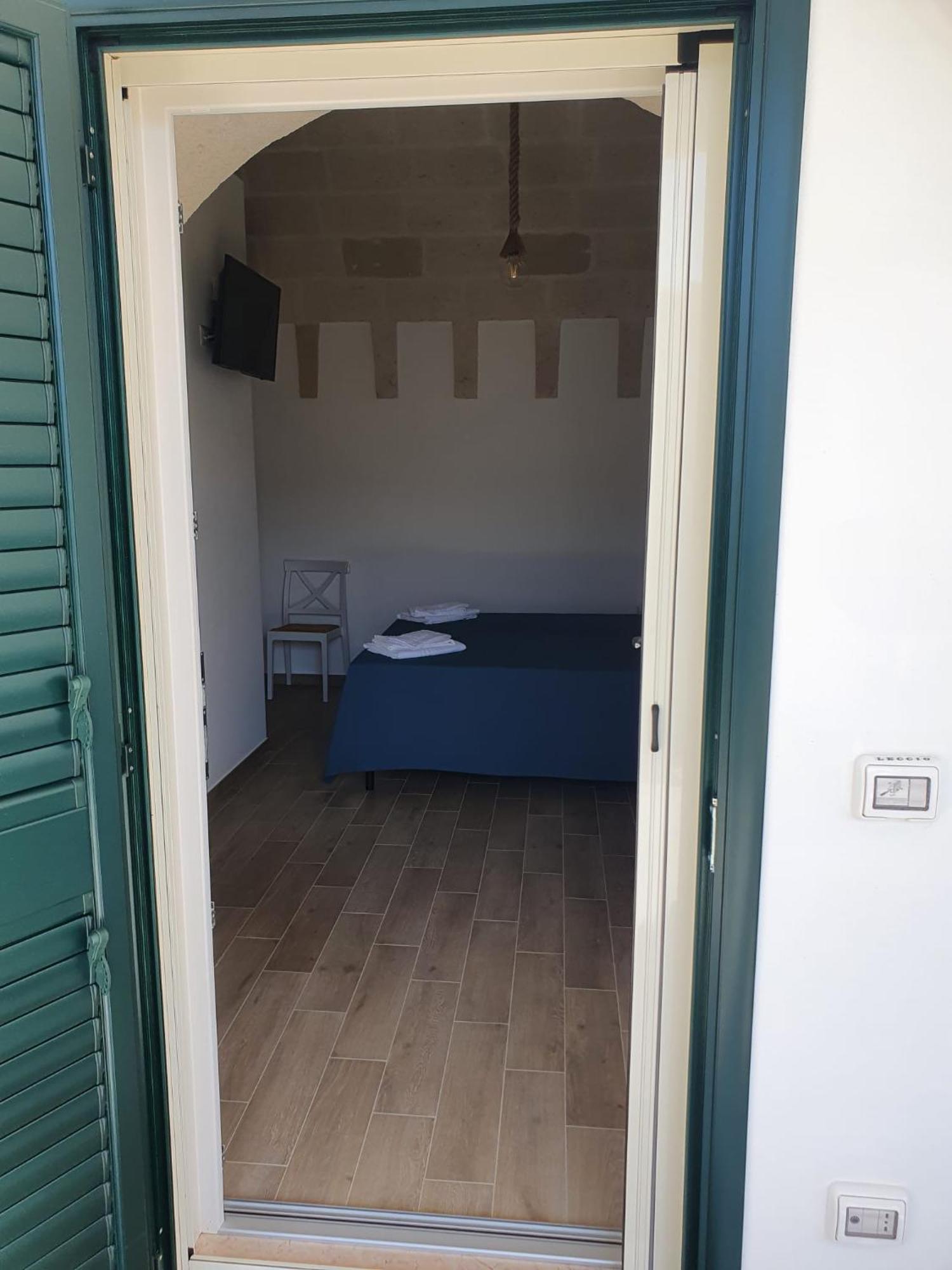 Masseria Strada Agriturismo Ginosa Ngoại thất bức ảnh