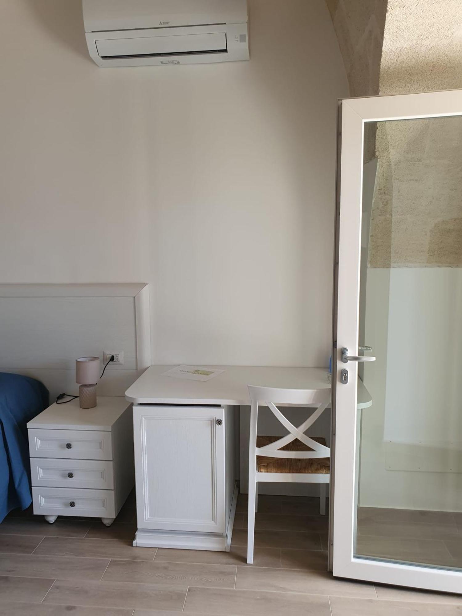 Masseria Strada Agriturismo Ginosa Ngoại thất bức ảnh