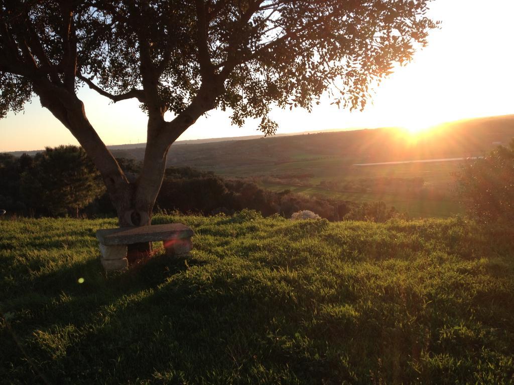 Masseria Strada Agriturismo Ginosa Ngoại thất bức ảnh