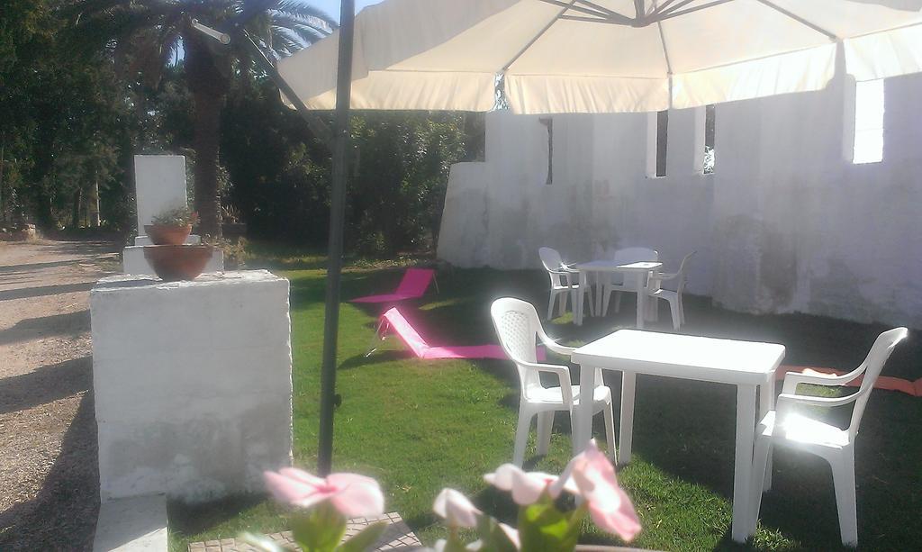 Masseria Strada Agriturismo Ginosa Ngoại thất bức ảnh