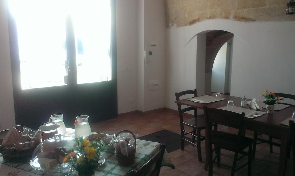 Masseria Strada Agriturismo Ginosa Ngoại thất bức ảnh