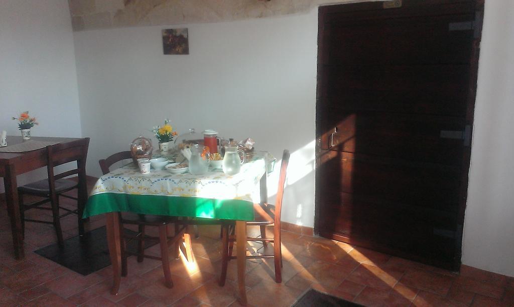 Masseria Strada Agriturismo Ginosa Ngoại thất bức ảnh