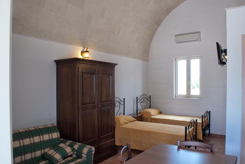 Masseria Strada Agriturismo Ginosa Phòng bức ảnh