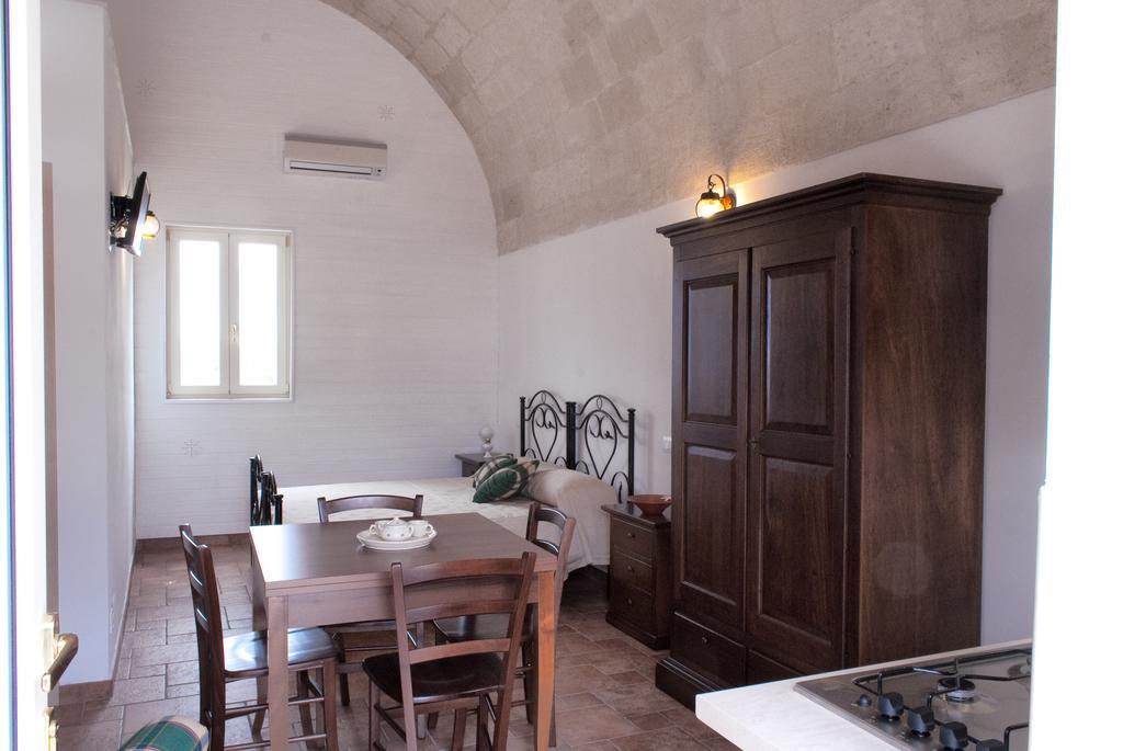 Masseria Strada Agriturismo Ginosa Phòng bức ảnh